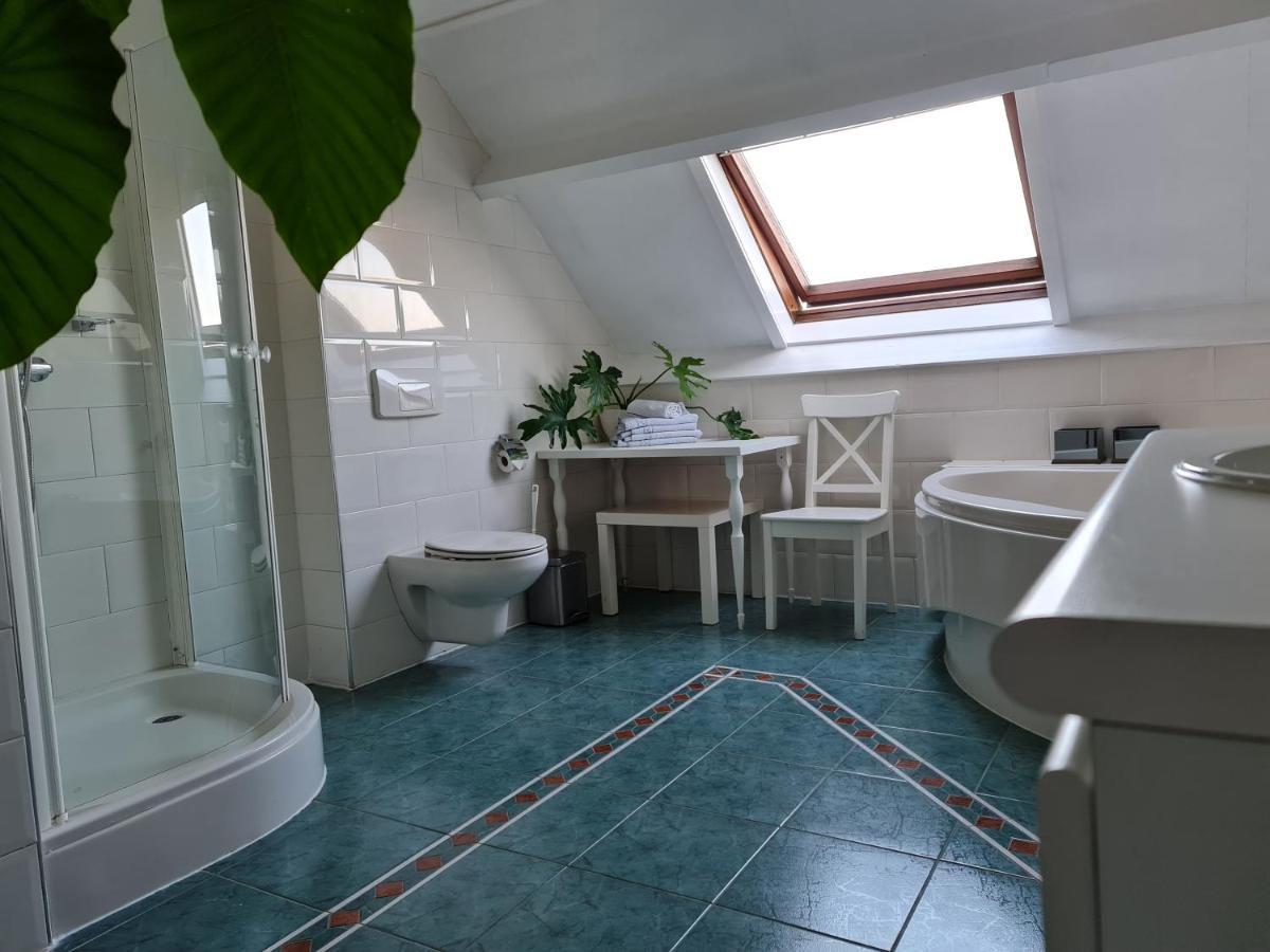 Logement Hellevoetsluis Extérieur photo