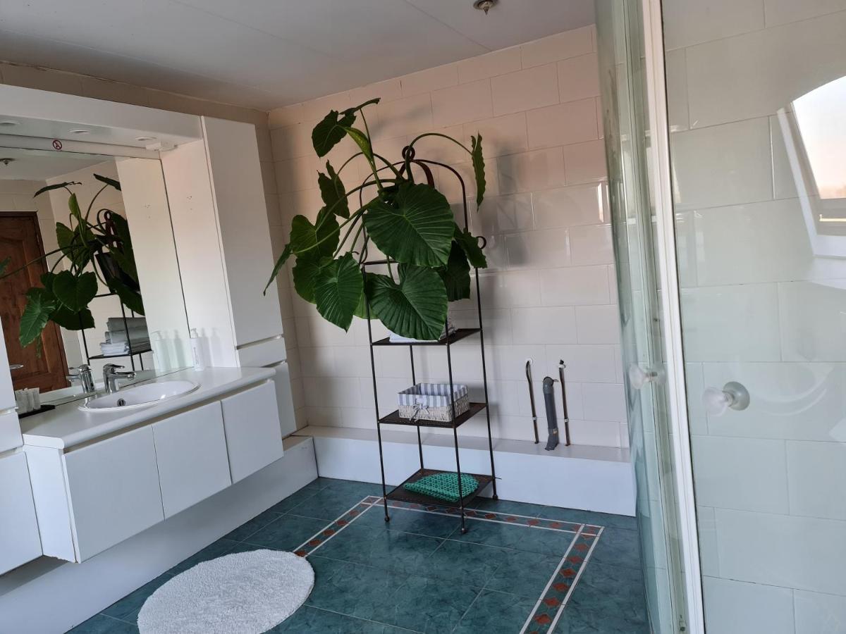 Logement Hellevoetsluis Extérieur photo