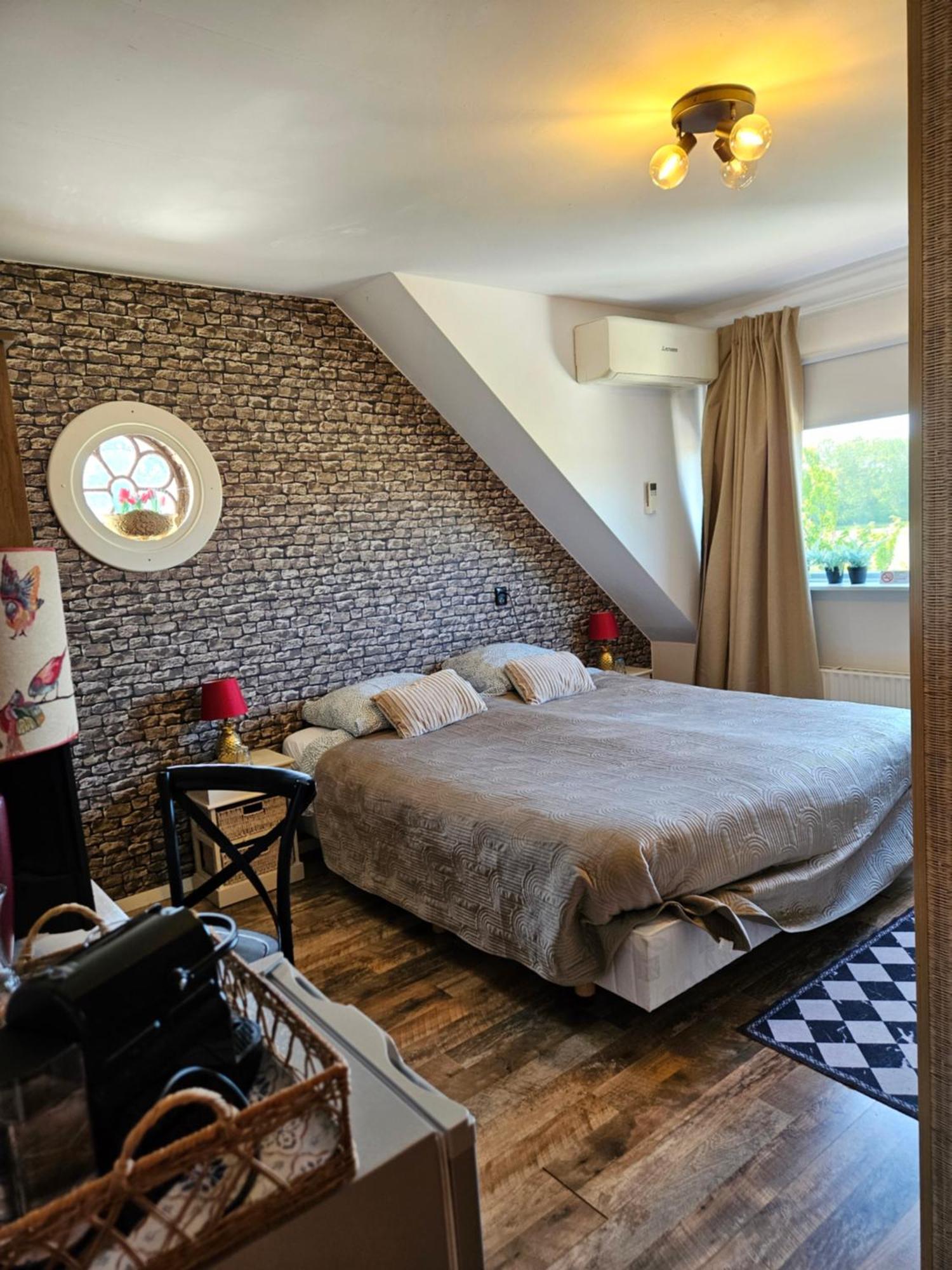 Logement Hellevoetsluis Extérieur photo