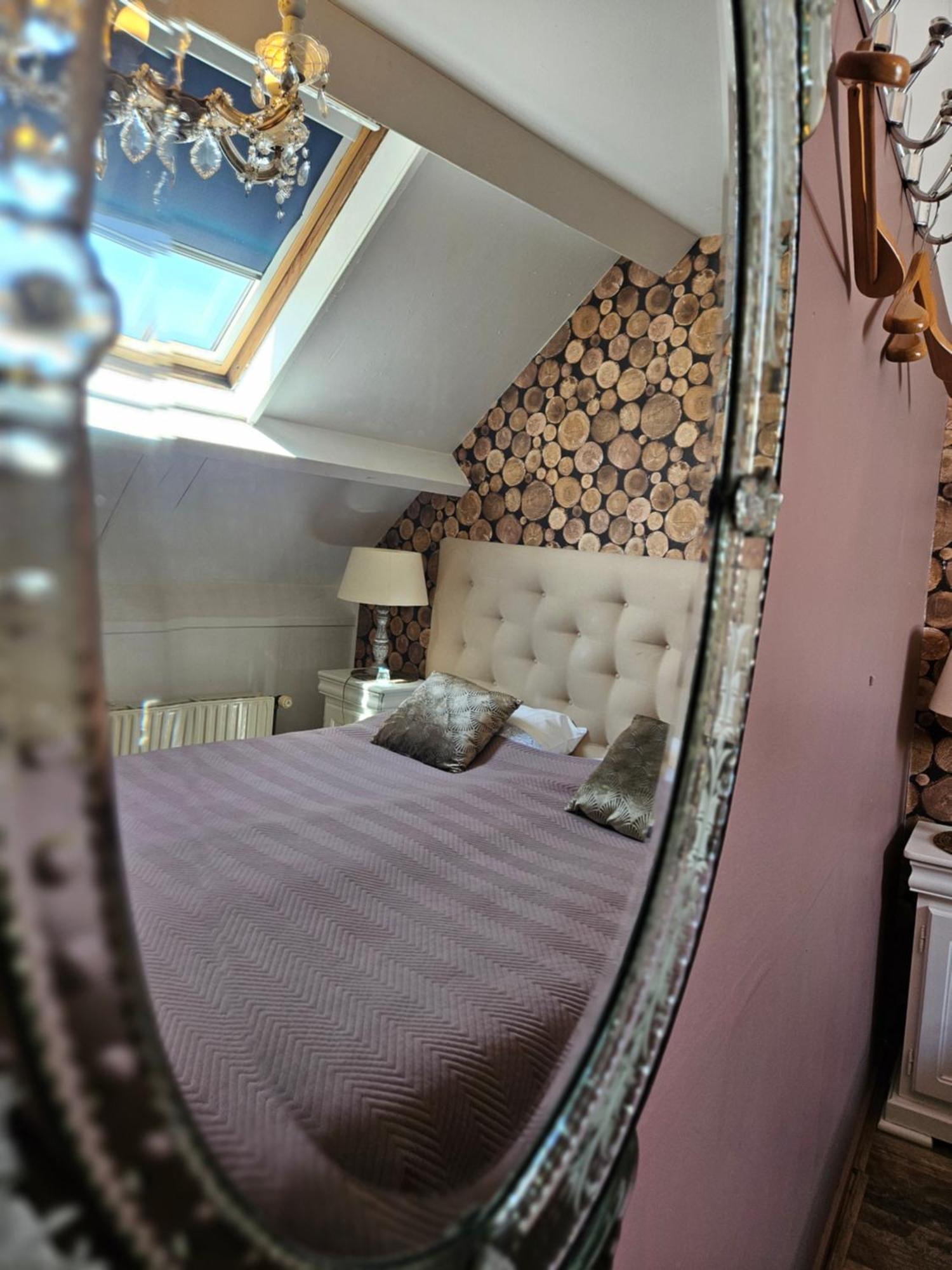 Logement Hellevoetsluis Extérieur photo