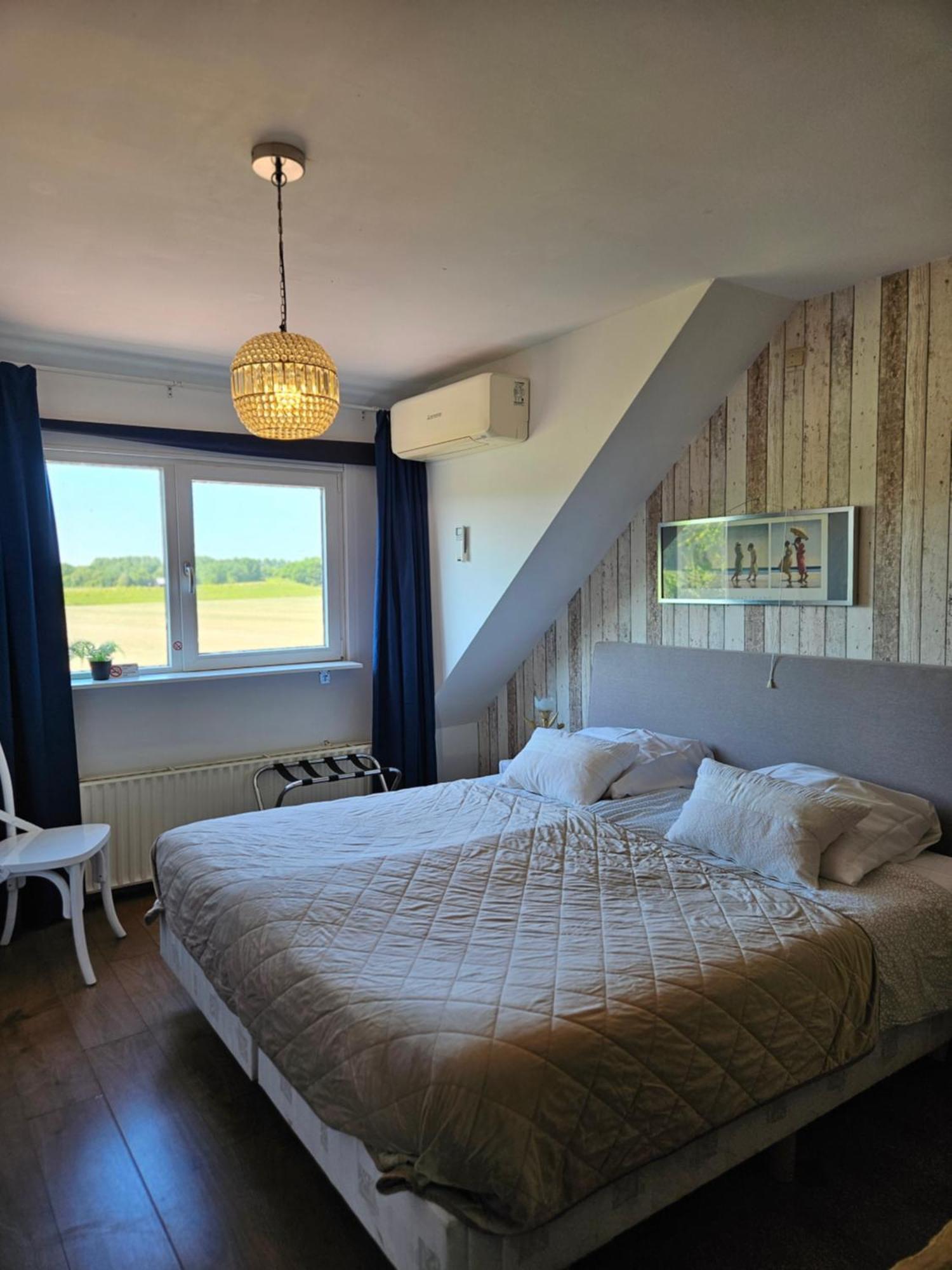 Logement Hellevoetsluis Extérieur photo