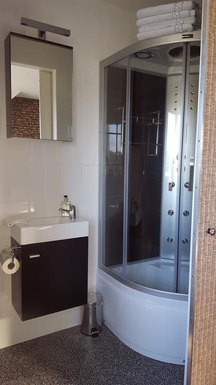 Logement Hellevoetsluis Extérieur photo